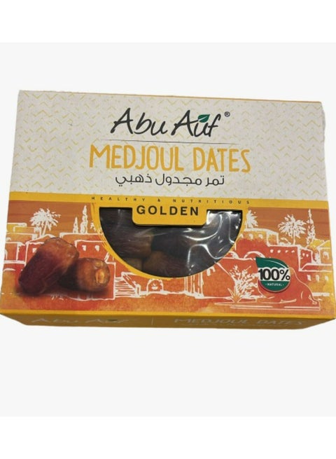 تمر مجدول من لايف جرين 1كيلوجرام