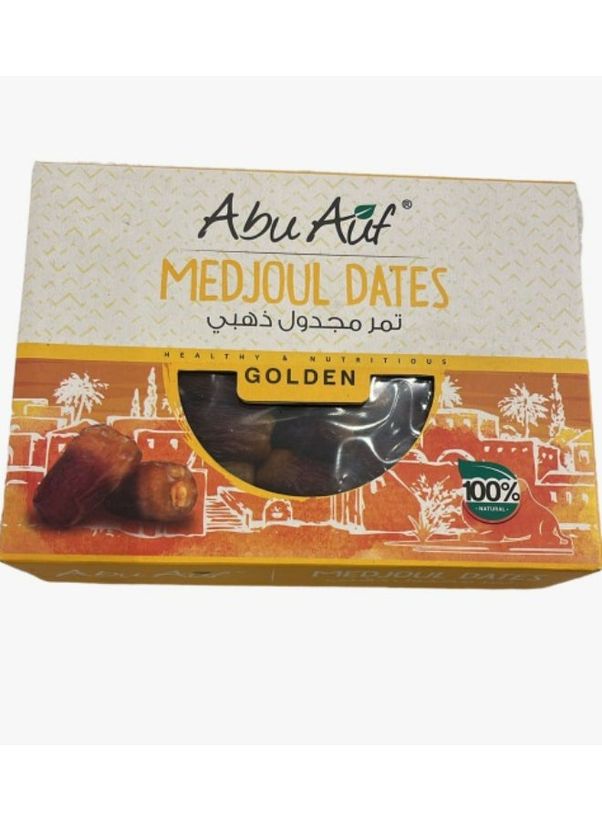 لايف جرين - تمر مجدول من لايف جرين 1كيلوجرام - Image 1