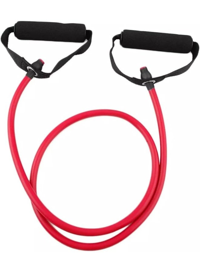 Fitness World Multifunctional Gym Pulling Rope - Image 1