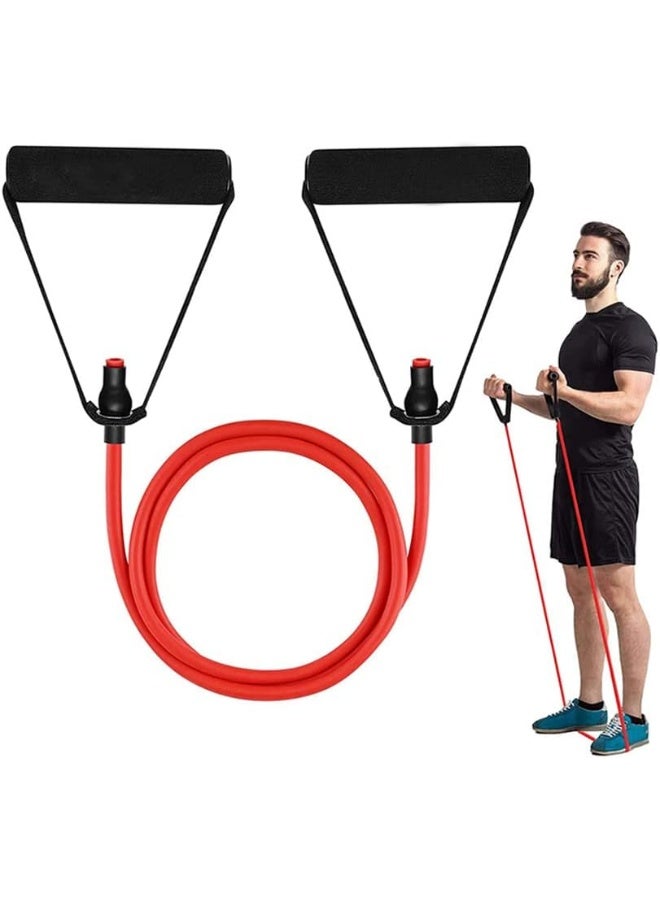 Fitness World Multifunctional Gym Pulling Rope - Image 4
