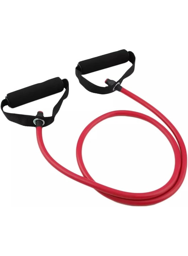 Fitness World Multifunctional Gym Pulling Rope - Image 3