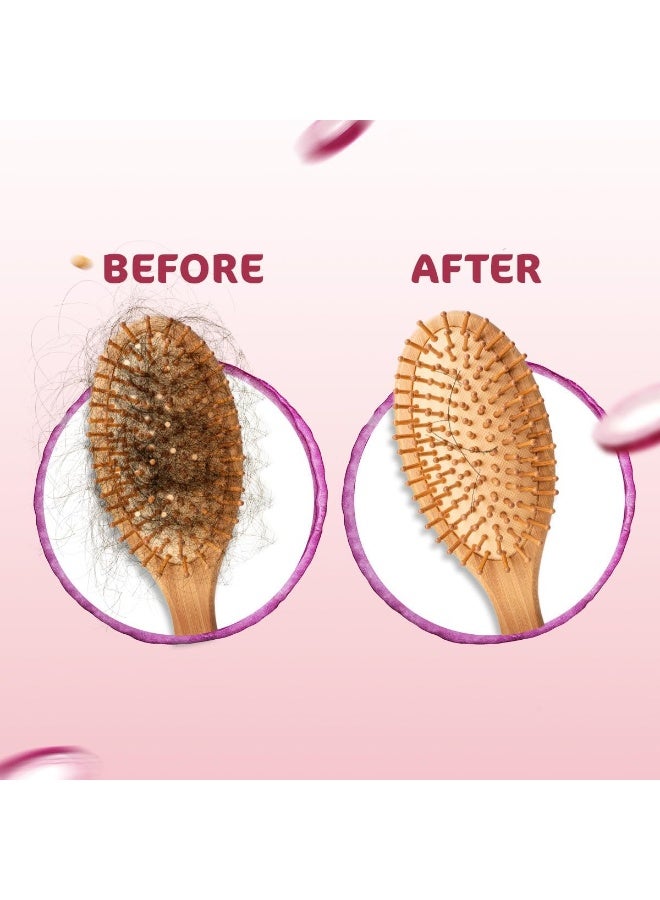 Onion Shampoo 250ml