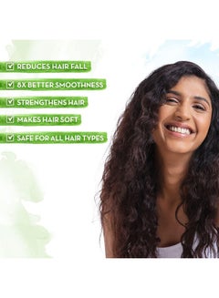 Mamaearth Onion Shampoo 250ml  - Image 3