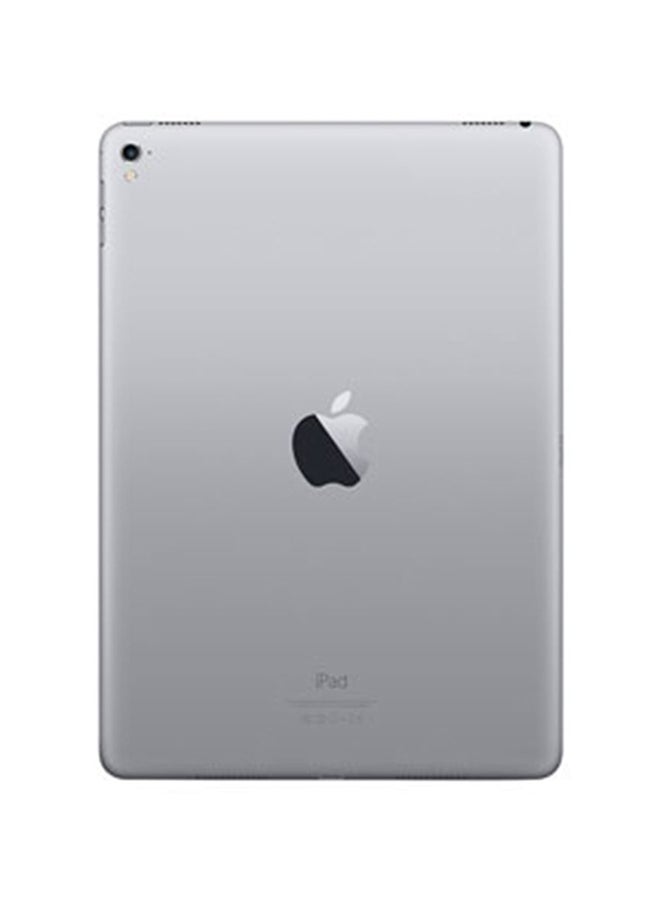 Apple Renewed - iPad Pro 2016 (1st Gen) 9.7inch 32GB Wi-Fi Space Gray With FaceTime - Image 3