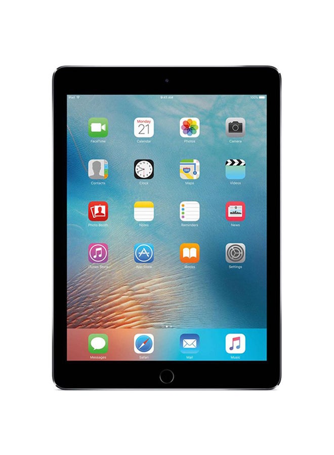 Apple Renewed - iPad Pro 2016 (1st Gen) 9.7inch 32GB Wi-Fi Space Gray With FaceTime - Image 2