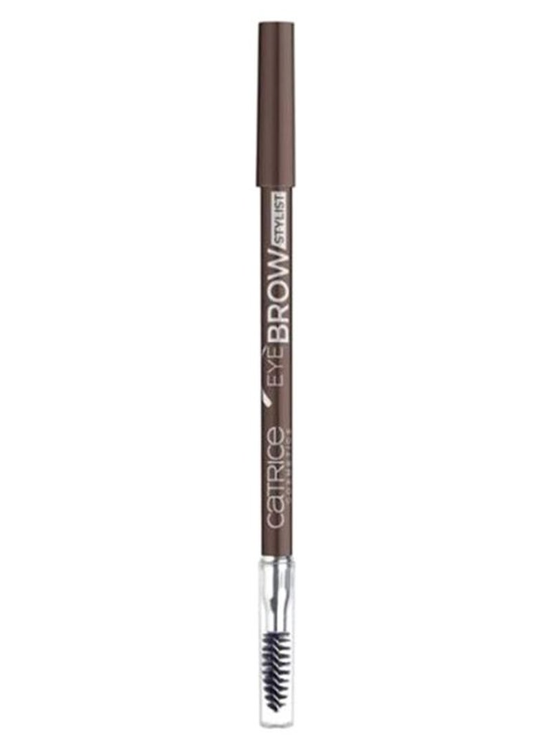 Catrice Eye Brow Stylist 025 Brown - Image 1