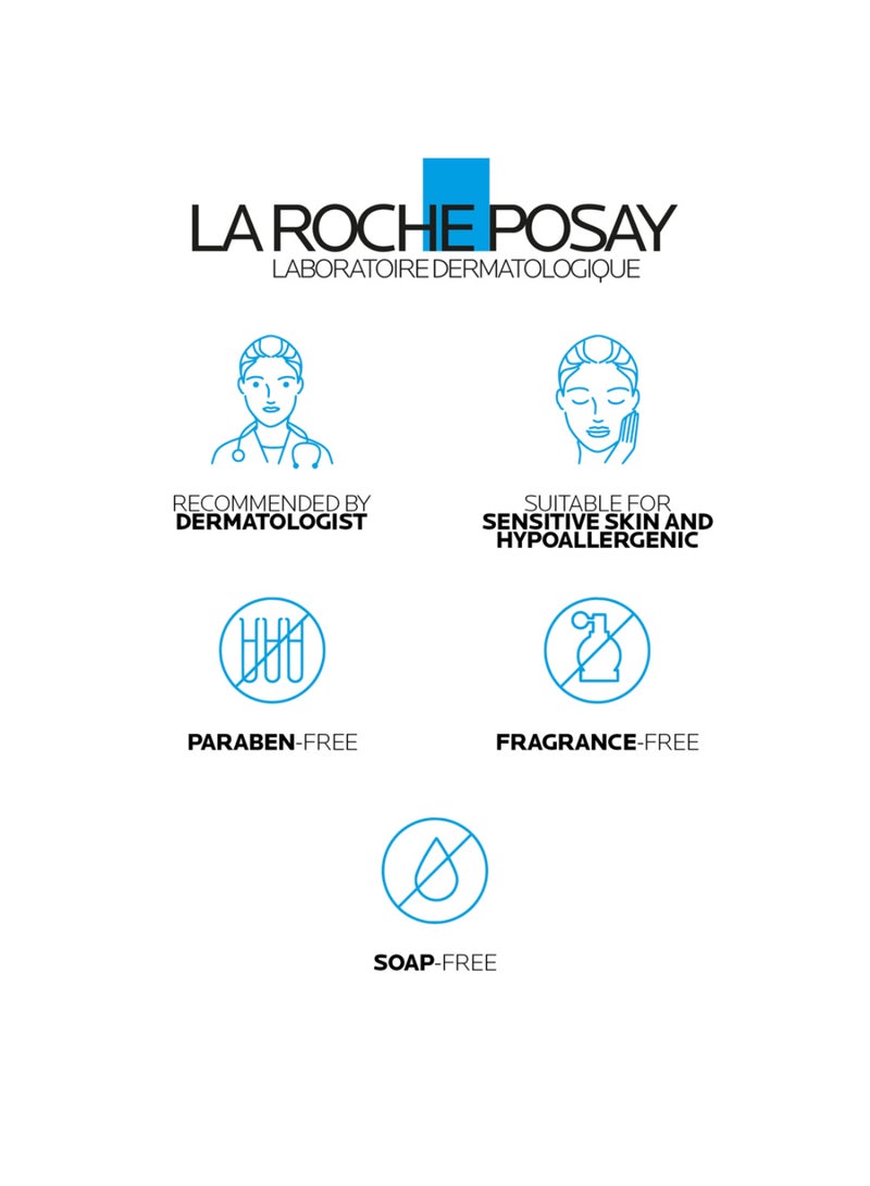 LA ROCHE-POSAY - 12% Pure Vitamin C Anti-Aging Face Serum 30ml - Image 1