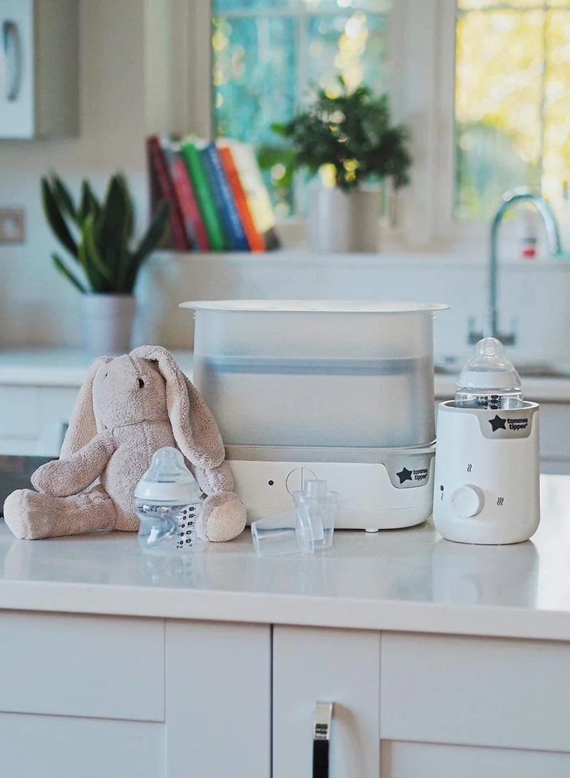 Philips Avent Natural Response Baby Feeding Bottle 260Ml| Giraffe Design  | No.1 Brand Recommended By Moms Worldwide |Natural Response Technology Mimics Breastfeeding | Uniquely Designed Nipple Releases Milk Only When Baby Drinks