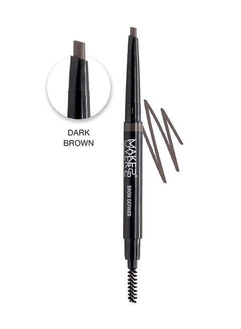 Brow Definer Pencil Dark Brown