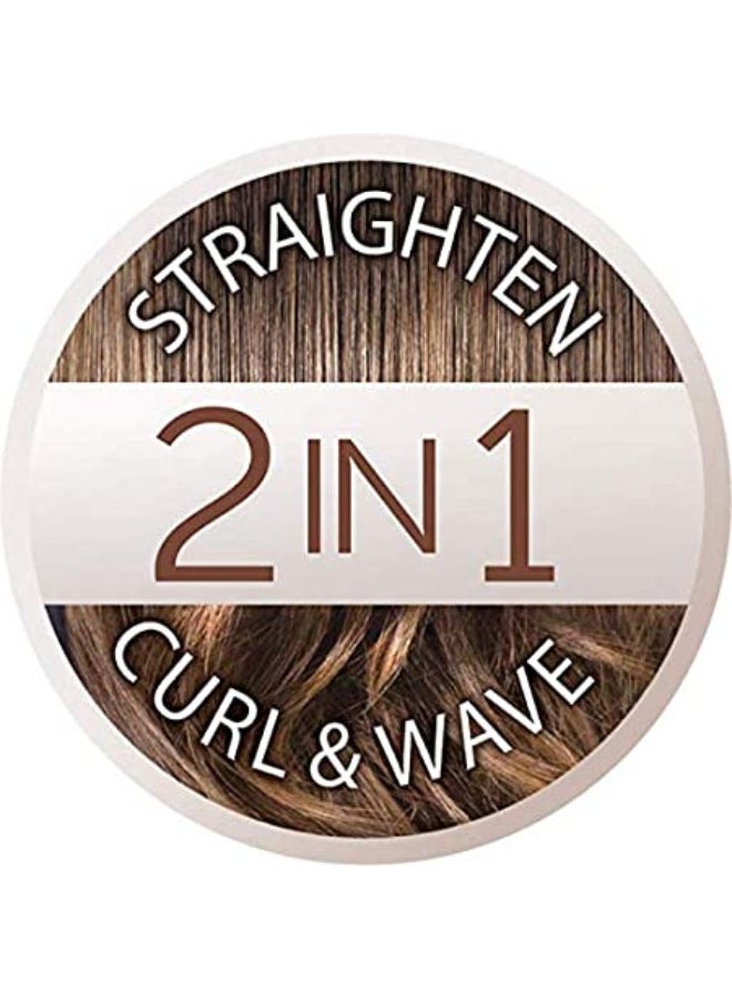 REMINGTON - Curl & Straight Confidence RES6606 - Image 1