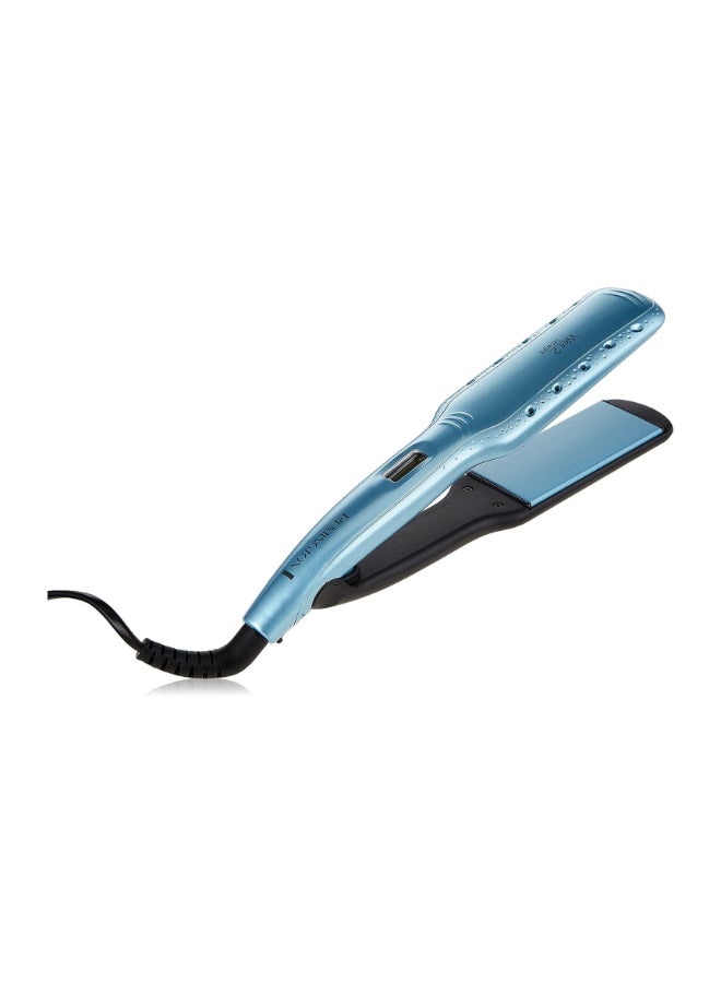 REMINGTON Wet 2 Straight Wide Plate Straightener RES7350  - Image 1