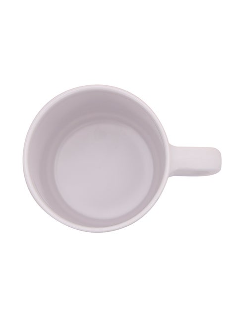 Handle Cup Assorted Colors 0.2Liters