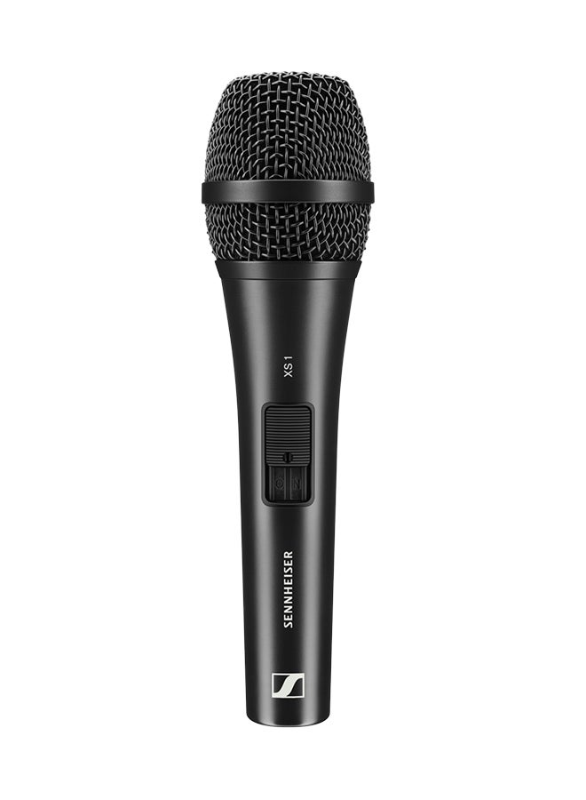 Sennheiser Dynamic Cardioid Vocal Microphone 507487 Black  - Image 4