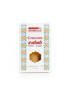 DOBELLA Couscous Carton 800grams 