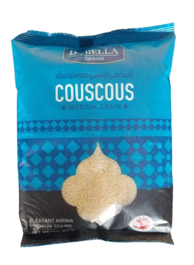 دوبيلا كيس كسكسي 800جرام