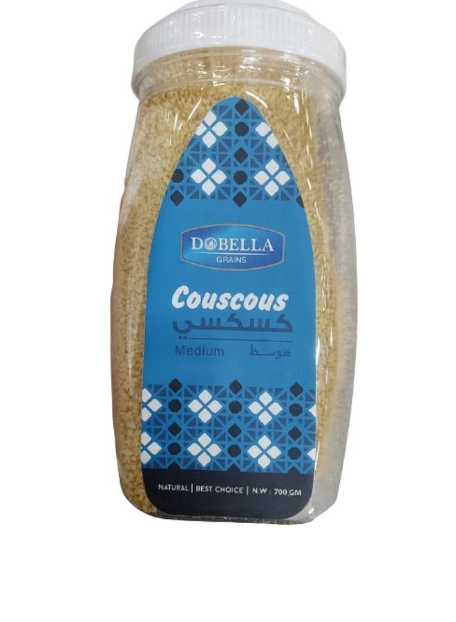 برطمان كسكسي 700جرام