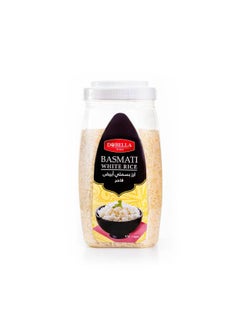 DOBELLA Basmati White Rice 1kg 