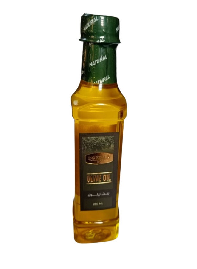 Olive Oil 250ml