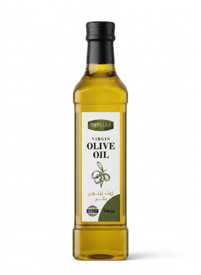 Olive Oil 500ml