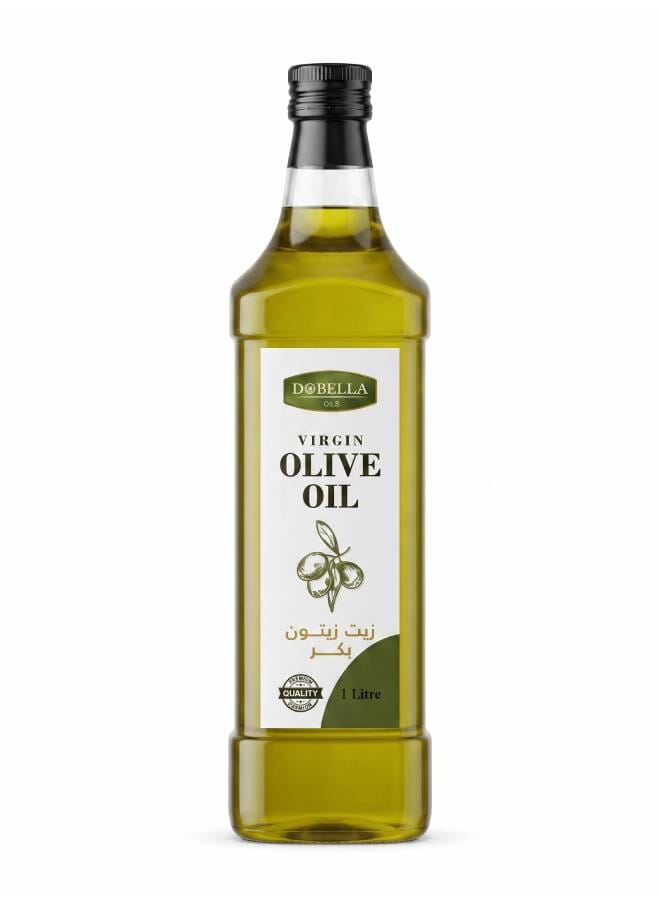 Olive Oil 1Liters