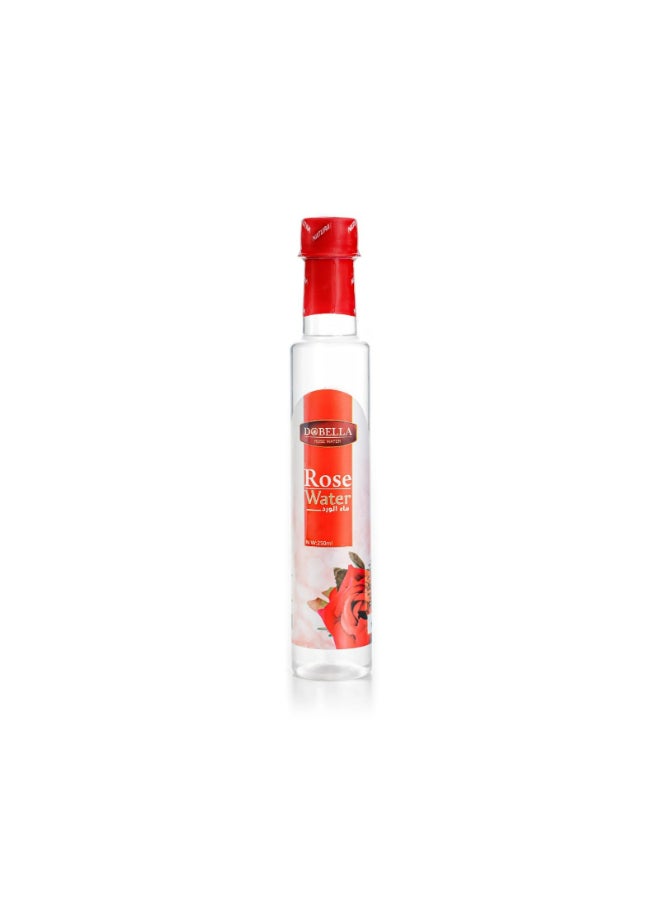 DOBELLA Rose Water 250ml - Image 1