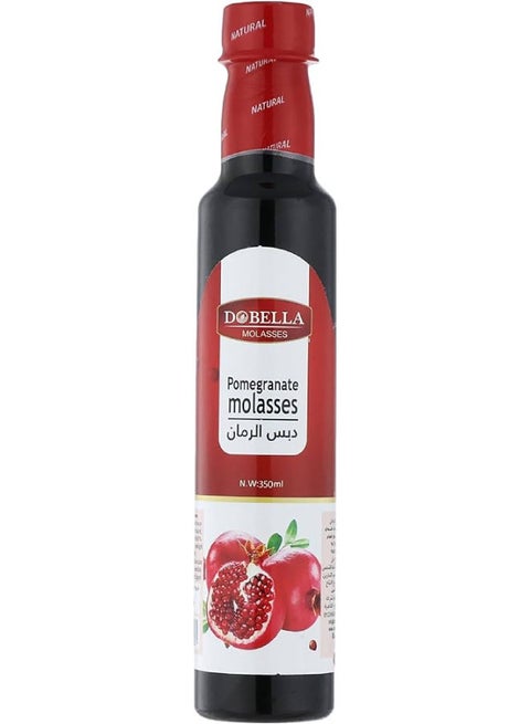 Grenadine Molasses 350ml