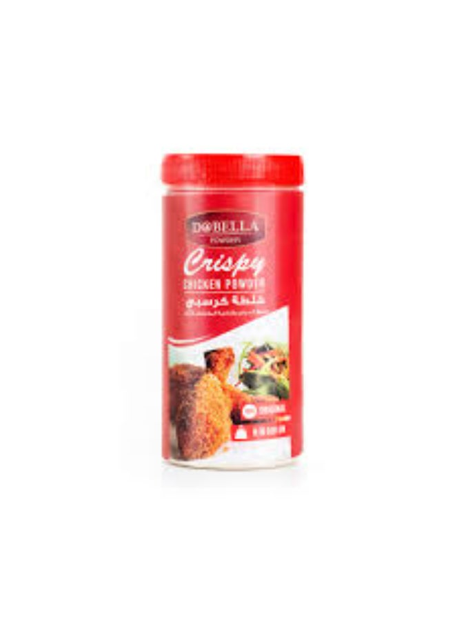 DOBELLA Crispy breadcrumbs Chicken Powder 500grams  - Image 1