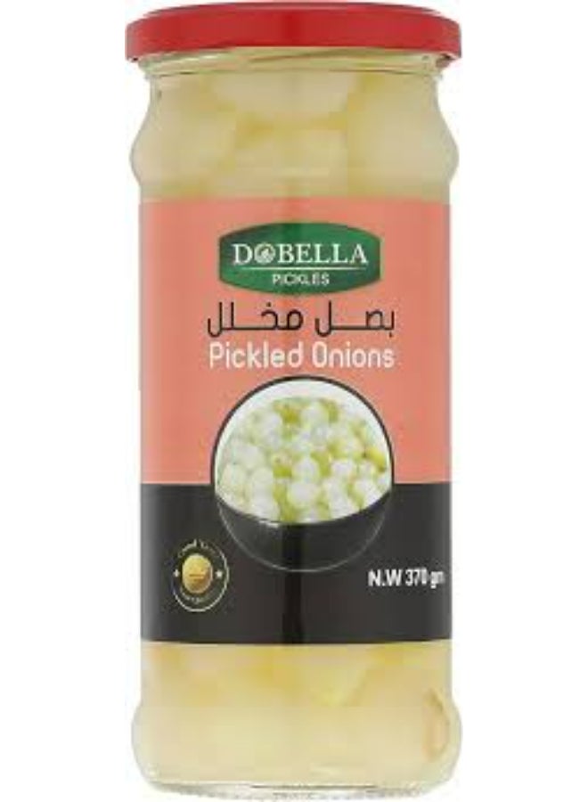 بصل مخلل 370ملليلتر