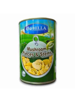 DOBELLA Mushroom Pieces 400grams 