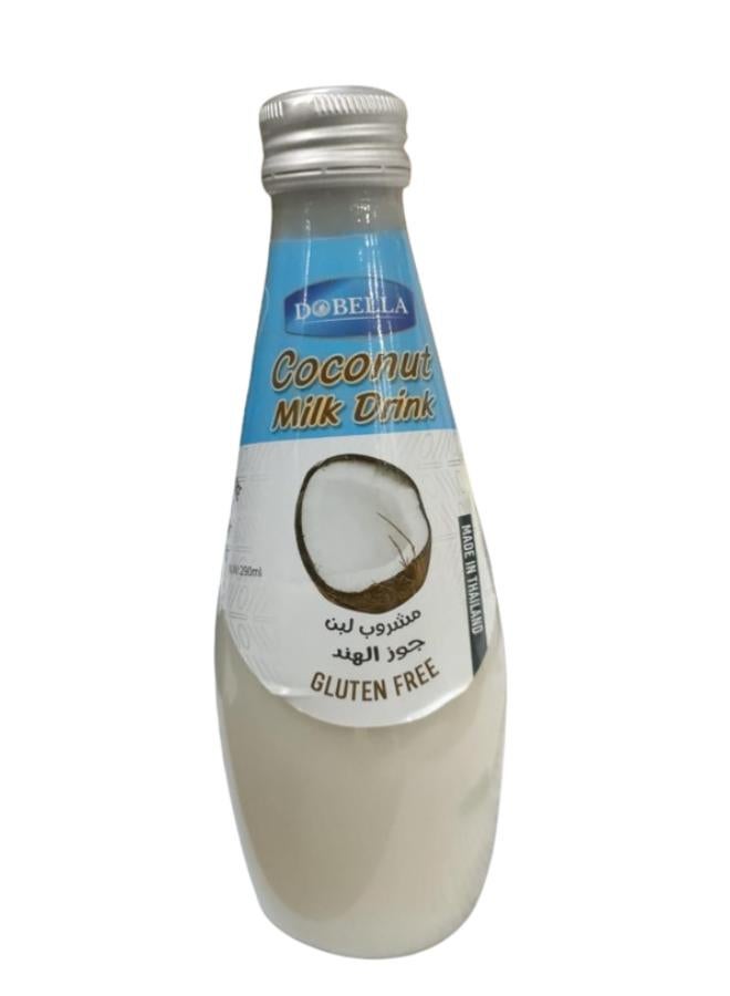 DOBELLA Coconut Milk 290ml - Image 1