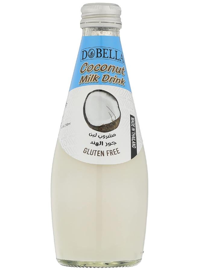 DOBELLA Coconut Milk 290ml - Image 1