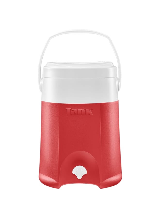 TANK 2-Piece Power Ice Box Multicolour - Image 1