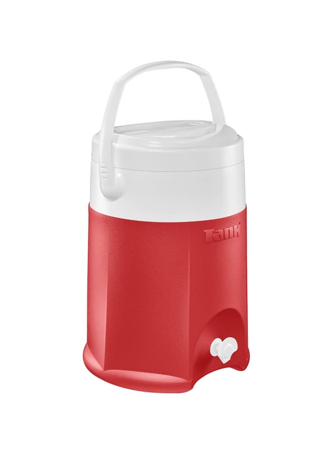 TANK 2-Piece Power Ice Box Multicolour - Image 3
