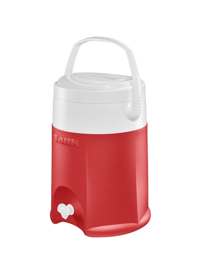 TANK 2-Piece Power Ice Box Multicolour - Image 2