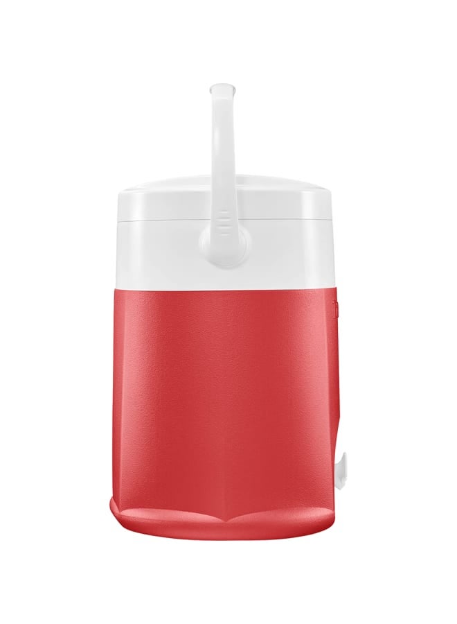 TANK 2-Piece Power Ice Box Multicolour - Image 4
