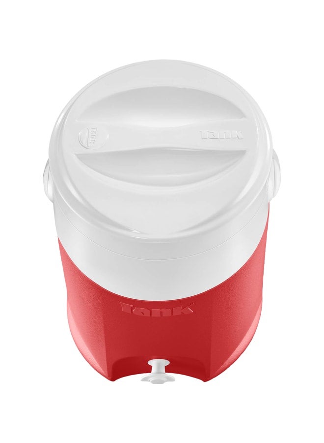 TANK 2-Piece Power Ice Box Multicolour - Image 5