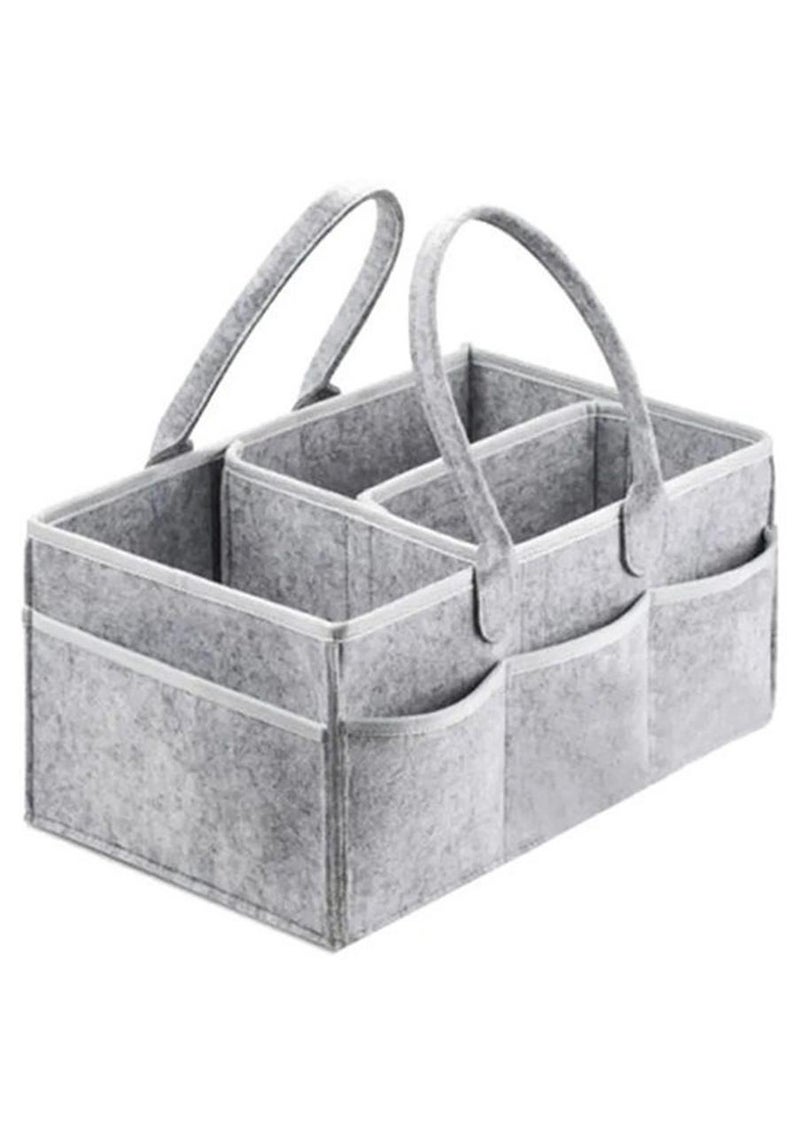 بيوينتي منظم حفاضات محمول - Image 1