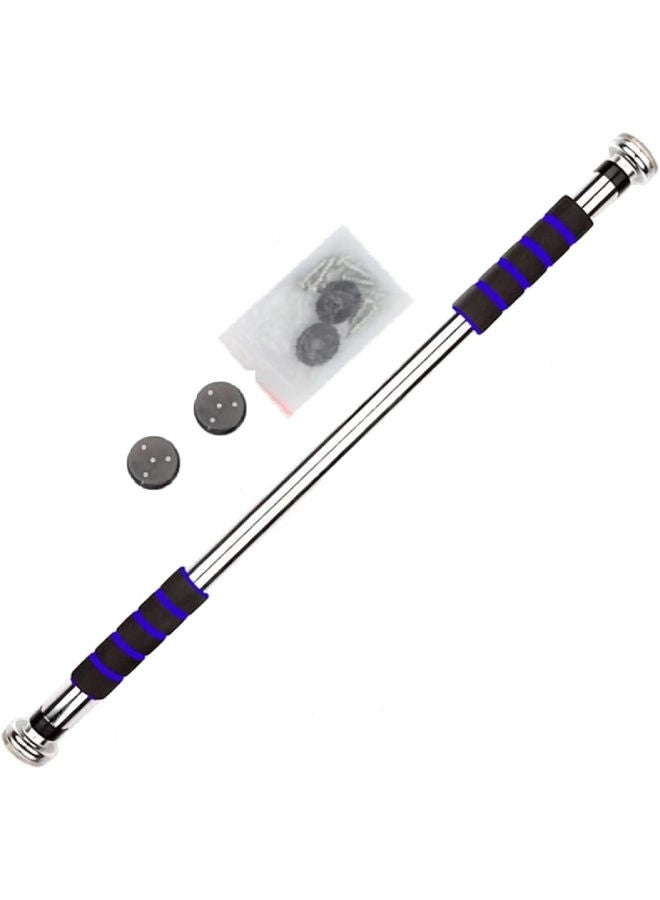 كانتين استور قضيب لممارسة تمارين العقلة الرياضية يُثبت على مدخل الباب 60-100سم - Image 3