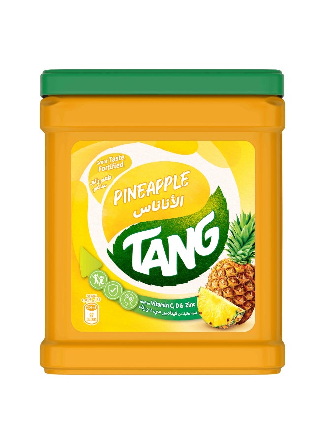 Tang Pineapple Flavoured Juice 2kg - Image 1
