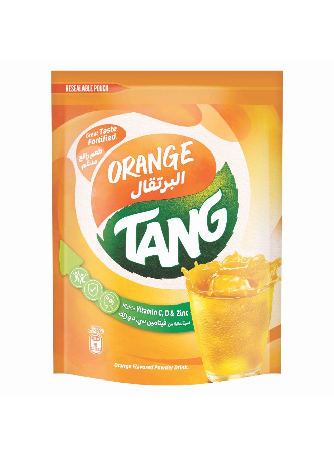 تانج مسحوق عصير برتقالي 375جرام - Image 1