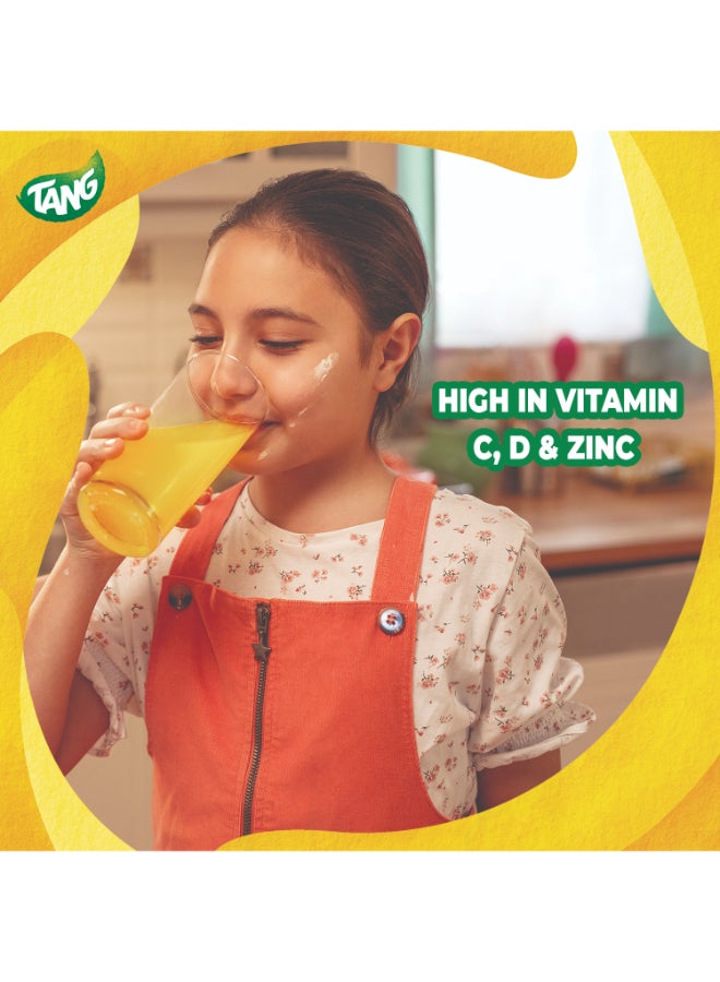 Tang - Pineapple Flavour Juice Powder 375grams - Image 1