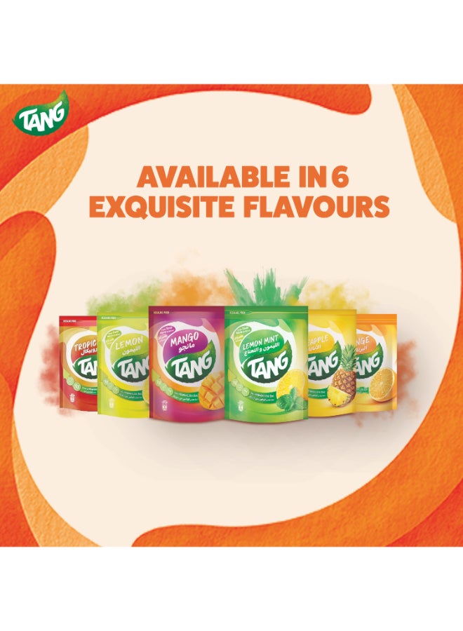 Tang - Juice Powder Tropical Mix 375grams - Image 1