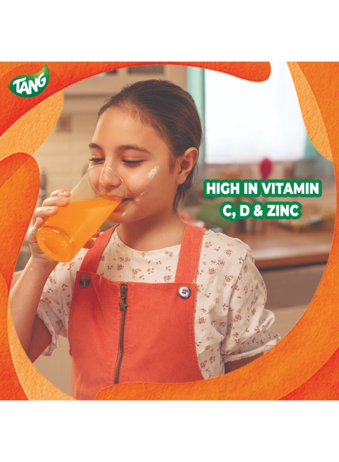 Tang - Juice Powder Tropical Mix 375grams - Image 1