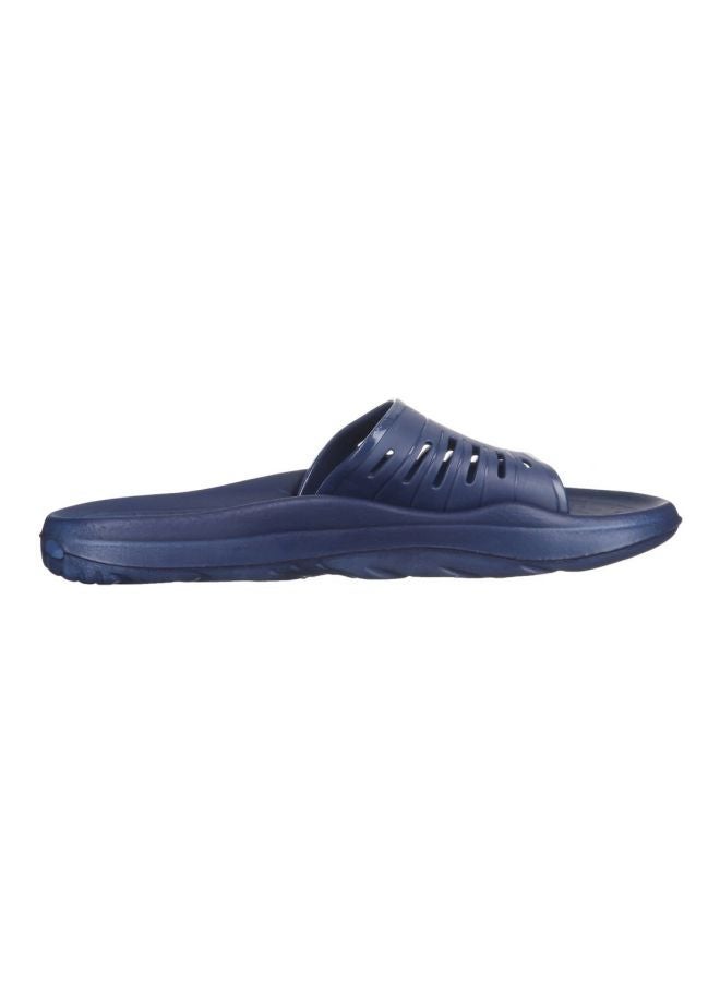 Onda Athena Slides Navy  - Image 1
