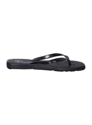 Silvana Thin-Strap Slip On Flip Flops Black - pnsku/N36038930V/45/_/1734590065/b612b540-8875-48b4-8264-85b7c1a7dcbb