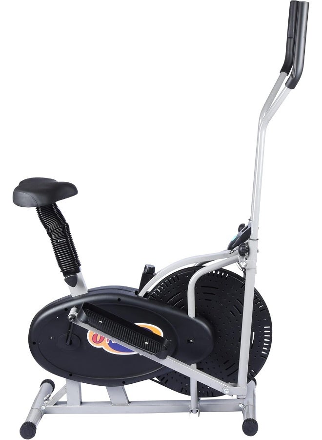 Fitness World Orbitrek Weight Loss And Excercising Bike 98X22X71cm 98X22X71cm - Image 2