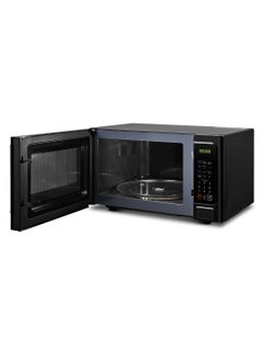 34L, M Series Grill Microwave Oven,  Digital , Microwave Output 1000W, Grill Output 1100W, Child Lock 34 L 1100 W MM-EG34PB(BK) Black - pnsku/N36112486A/45/_/1712053926/d67eb1dd-fbfc-44ed-ab84-b92a1792b0b4