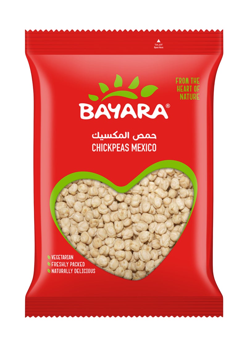 Bayara Chickpeas Large 400grams  - Image 1