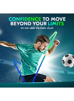 Rexona Men Antiperspirant Deodorant Stick Xtra Cool 40grams  - Image 4