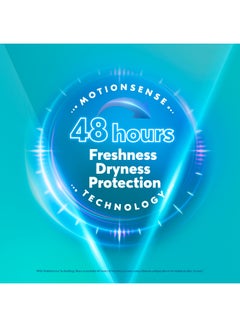 Rexona Motion Sense Cotton Dry Women Roll On 50ml  - Image 2